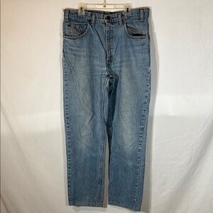 Levi’s Men's Blue Jeans size 34